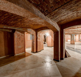 Spatiu comercial Bucuresti/Cismigiu