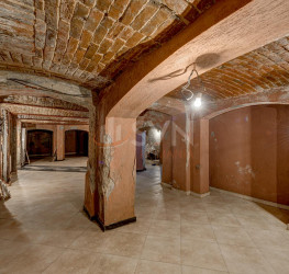 Spatiu comercial Bucuresti/Cismigiu