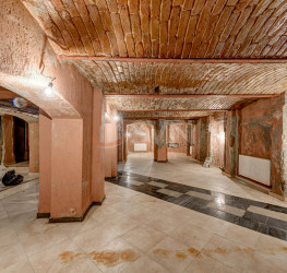 Spatiu comercial Bucuresti/Cismigiu