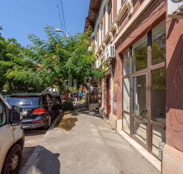 Spatiu comercial Bucuresti/Cismigiu