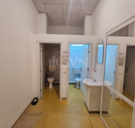 Spatiu comercial Bucuresti/Stefan Cel Mare