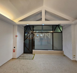 Spatiu comercial Bucuresti/Stefan Cel Mare