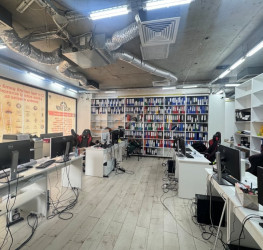 Spatiu comercial Bucuresti/Eminescu