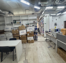 Spatiu comercial Bucuresti/Eminescu