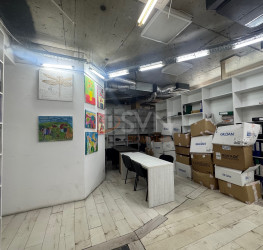Spatiu comercial Bucuresti/Eminescu