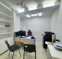 Spatiu comercial Bucuresti/Eminescu