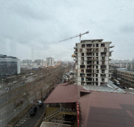 Spatiu comercial Bucuresti/Theodor Pallady