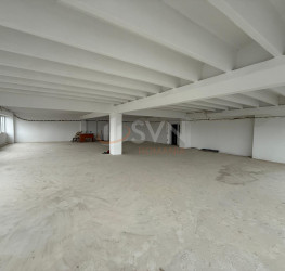 Spatiu comercial Bucuresti/Theodor Pallady