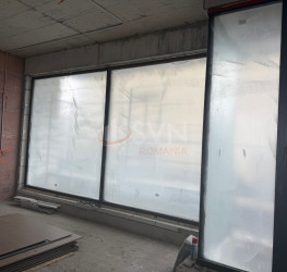 Spatiu comercial Bucuresti/Pipera