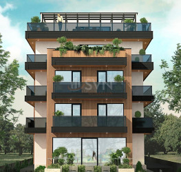 Spatiu comercial Bucuresti/Pipera