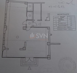 Spatiu comercial Bucuresti/Eminescu