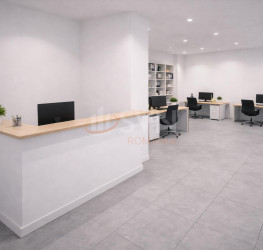 Spatiu comercial Bucuresti/Eminescu