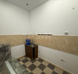 Spatiu comercial Bucuresti/Lizeanu