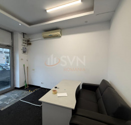 Spatiu comercial Bucuresti/Lizeanu