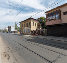 Spatiu comercial Bucuresti/Dacia