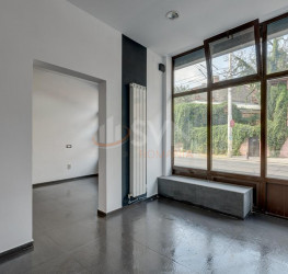 Spatiu comercial Bucuresti/Dacia