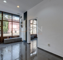 Spatiu comercial Bucuresti/Dacia