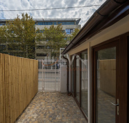 Spatiu comercial Bucuresti/Parcul Carol