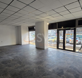 Spatiu comercial Bucuresti/Gara De Nord