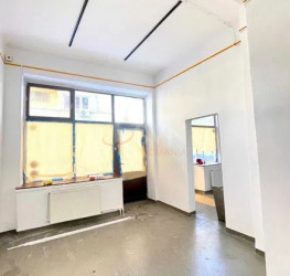 Spatiu comercial Bucuresti/Cismigiu