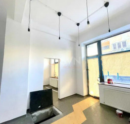 Spatiu comercial Bucuresti/Cismigiu