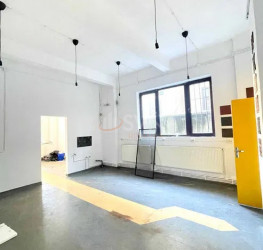 Spatiu comercial Bucuresti/Cismigiu