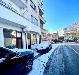 Spatiu comercial Bucuresti/Cismigiu