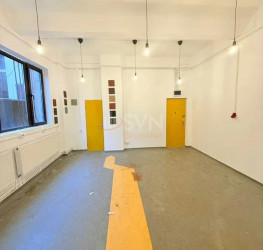 Spatiu comercial Bucuresti/Cismigiu