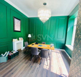 Spatiu comercial Bucuresti/Cismigiu