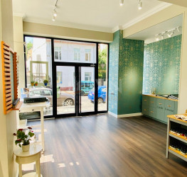 Spatiu comercial Bucuresti/Cismigiu