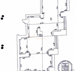 Spatiu comercial Bucuresti/Cismigiu