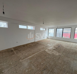 Spatiu comercial Ilfov/Voluntari