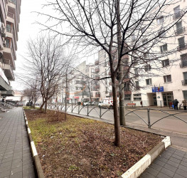 Spatiu comercial Bucuresti/Bucurestii Noi