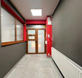 Spatiu comercial Bucuresti/Bucurestii Noi