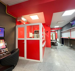 Spatiu comercial Bucuresti/Bucurestii Noi