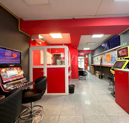 Spatiu comercial Bucuresti/Bucurestii Noi