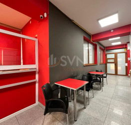 Spatiu comercial Bucuresti/Bucurestii Noi