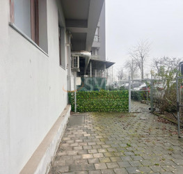 Spatiu comercial Bucuresti/Bucurestii Noi