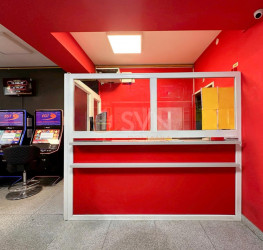 Spatiu comercial Bucuresti/Bucurestii Noi