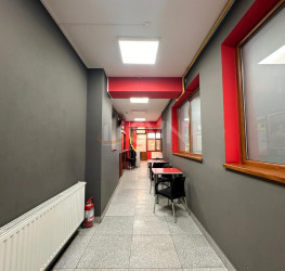 Spatiu comercial Bucuresti/Bucurestii Noi