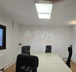 Spatiu comercial Bucuresti/P-ta Romana