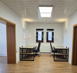 Spatiu comercial Bucuresti/P-ta Romana