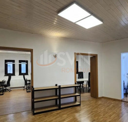 Spatiu comercial Bucuresti/P-ta Romana