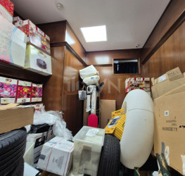 Spatiu comercial Bucuresti/Dristor