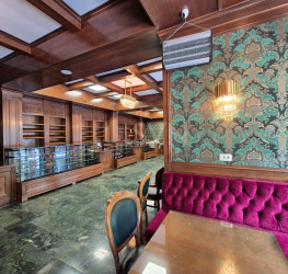 Spatiu comercial Bucuresti/Dristor