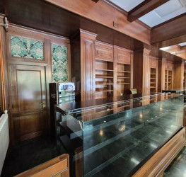 Spatiu comercial Bucuresti/Dristor