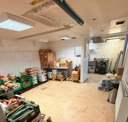 Spatiu comercial Bucuresti/P-ta Unirii