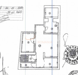 Spatiu comercial Bucuresti/P-ta Unirii