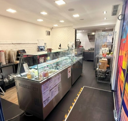 Spatiu comercial Bucuresti/P-ta Unirii