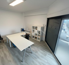 Spatiu comercial Bucuresti/Pipera